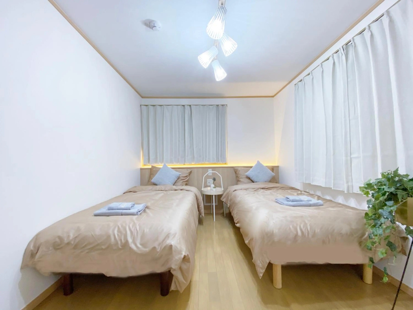 Foto - nestay villa tokyo takanawa