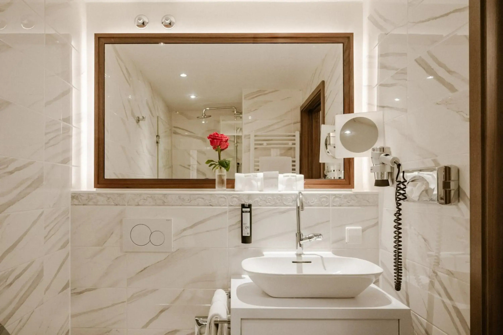 Foto - Hotel Stefanie - VIENNA'S OLDEST HOTEL