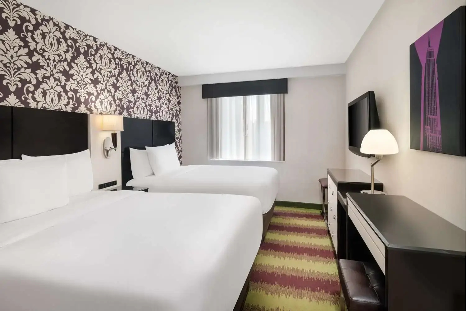 Foto - Best Western Premier Herald Square