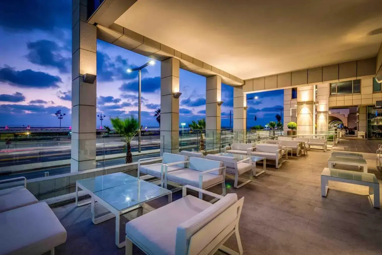 Foto - Royal Beach Tel Aviv Hotel