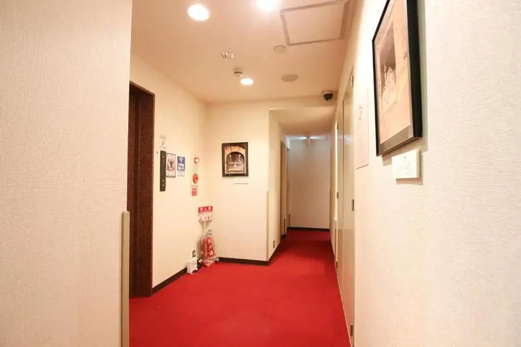 Photo - Sakura Hotel Jimbocho