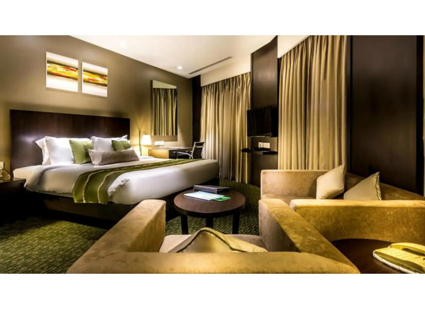 Foto - Rodas An Ecotel Hotel