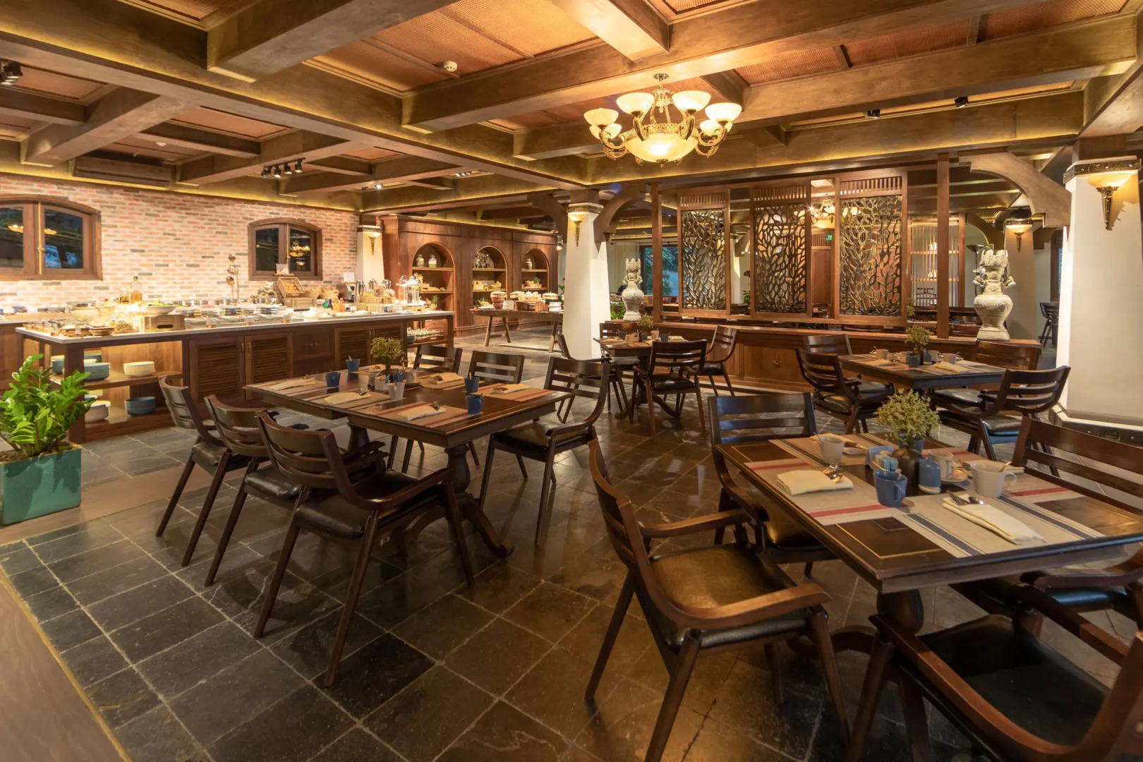 Foto - Melia Ba Vi Mountain Retreat