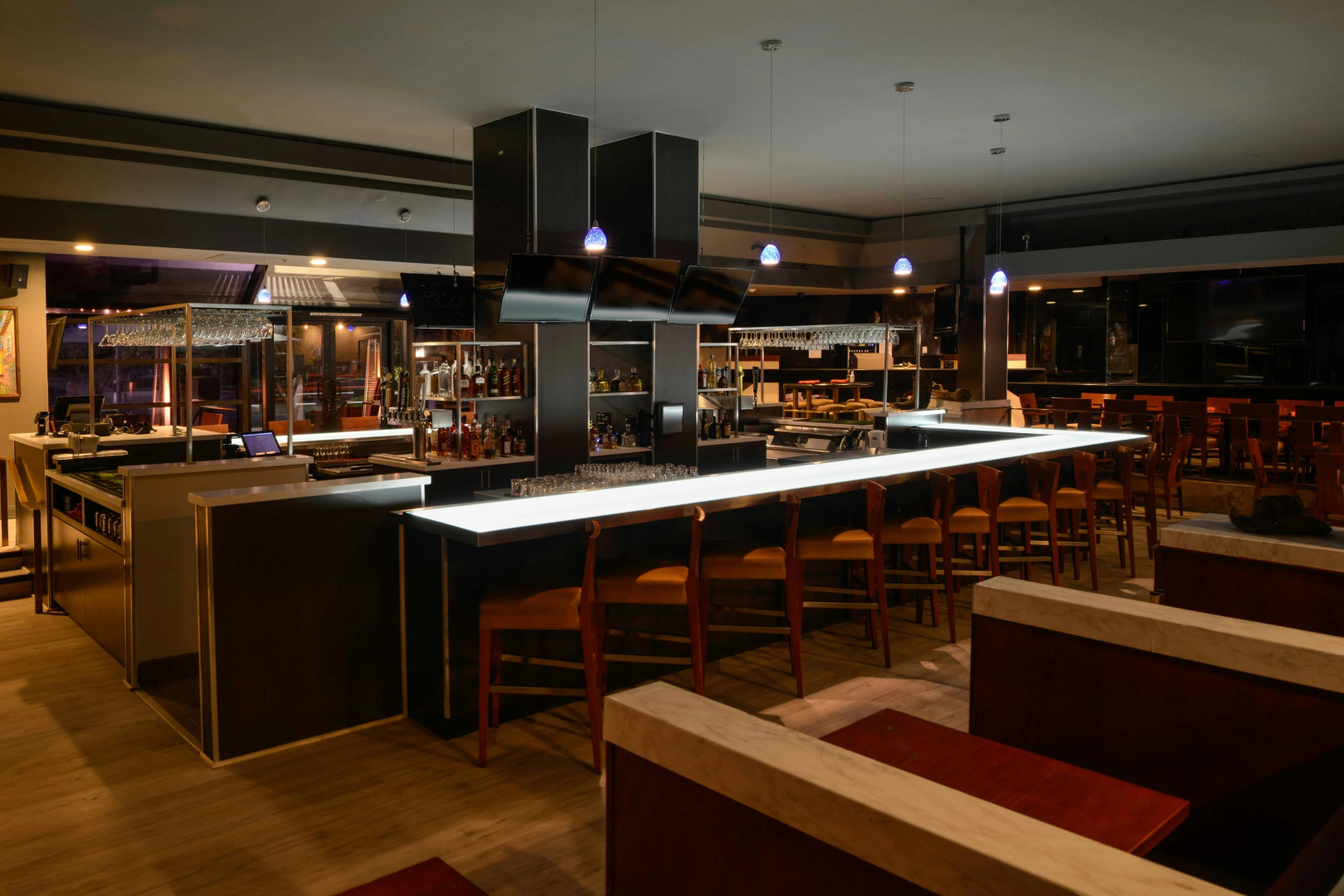 Foto - Long Beach Marriott