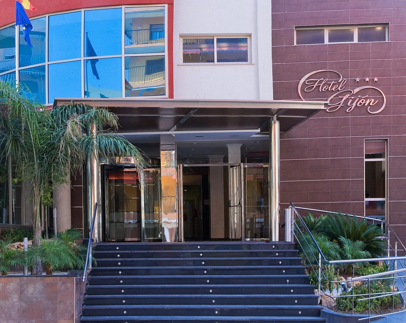 Foto - Hotel RH Gijón & Spa