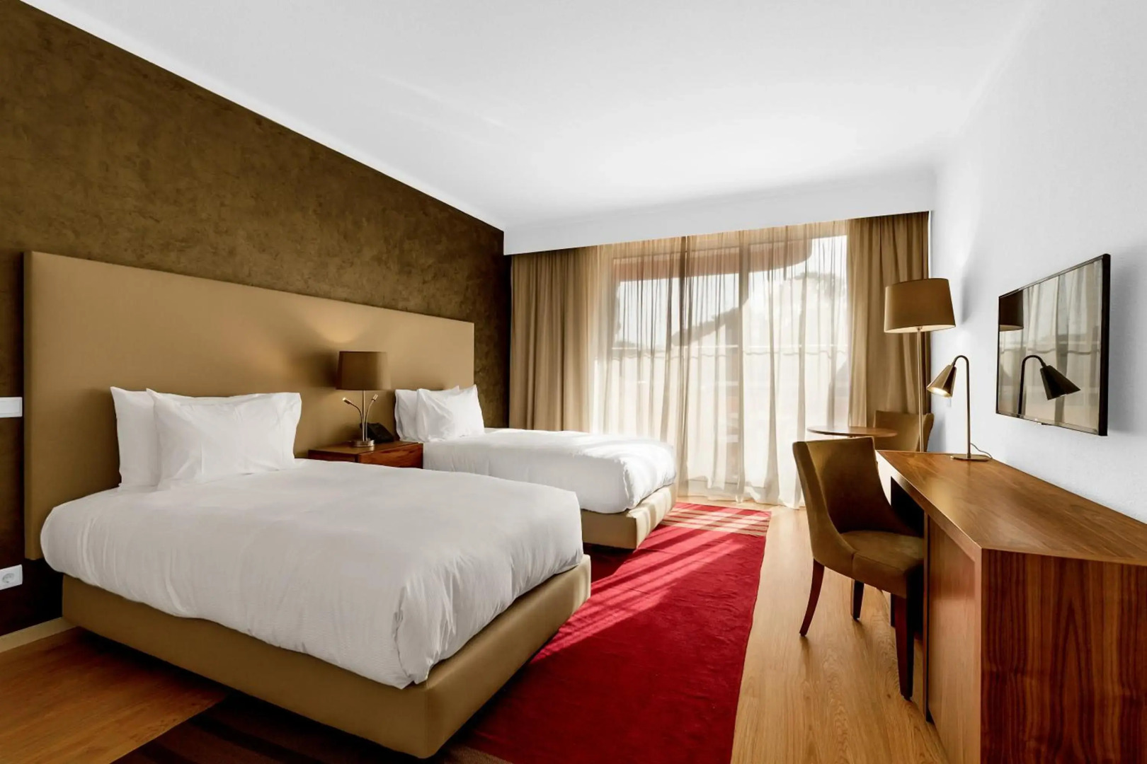 Foto - Vilamoura Garden Hotel