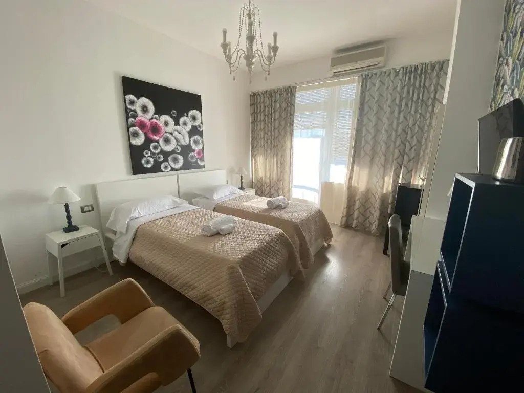 Photo - Corso Italia Rooms