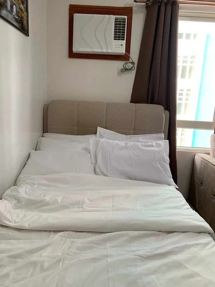 Urban Haven in Bacolod City