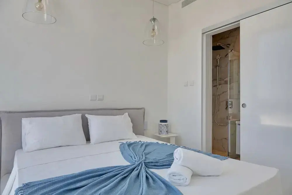 Foto - Seaview Luxury Villa Jacuzzi & Pool! 2 Min Beach