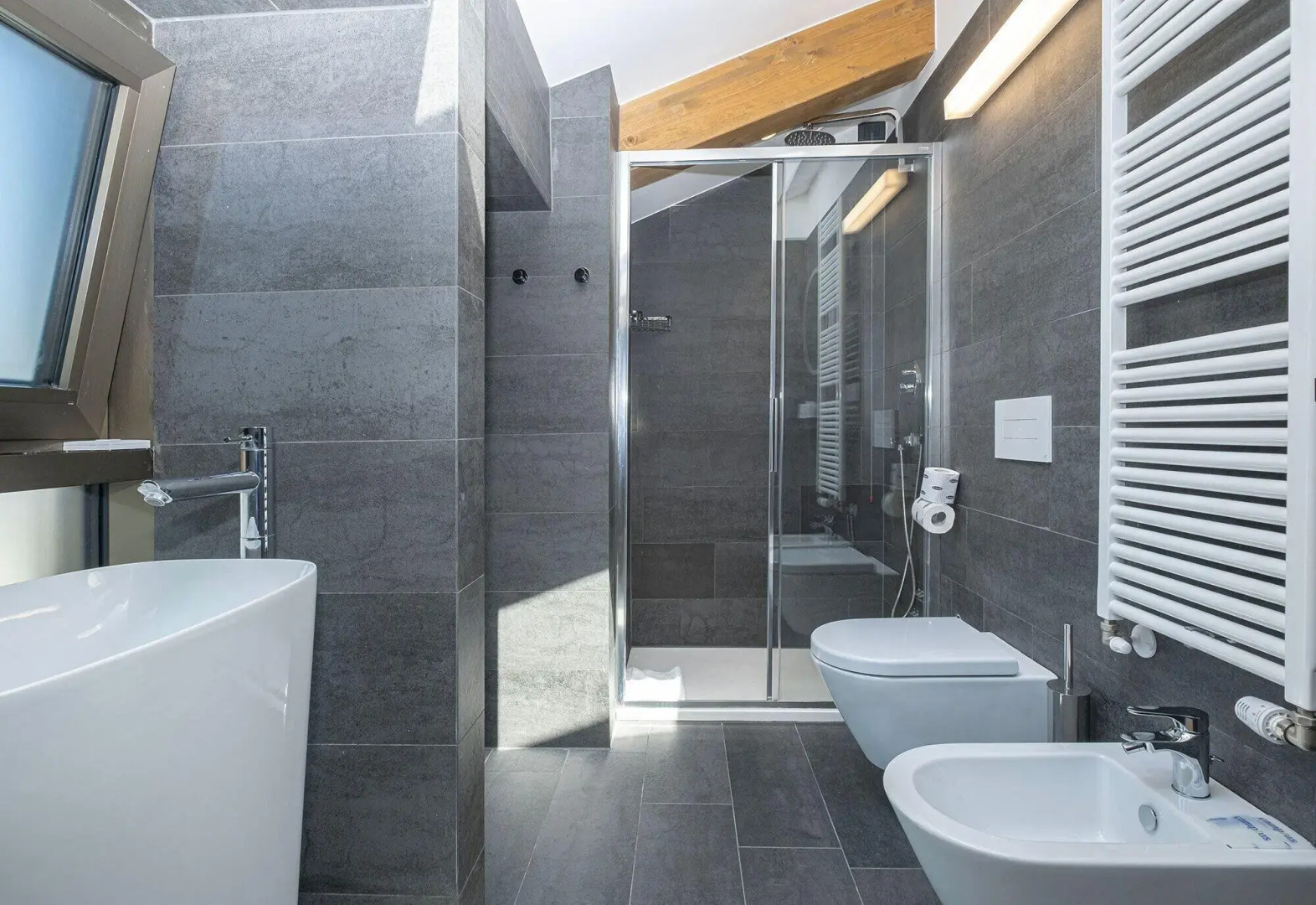 Photo - Camplus Firenze Fortezza Casa Per Ferie