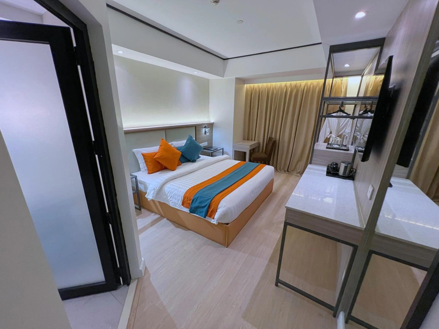 Photo - City Garden Hotel Makati