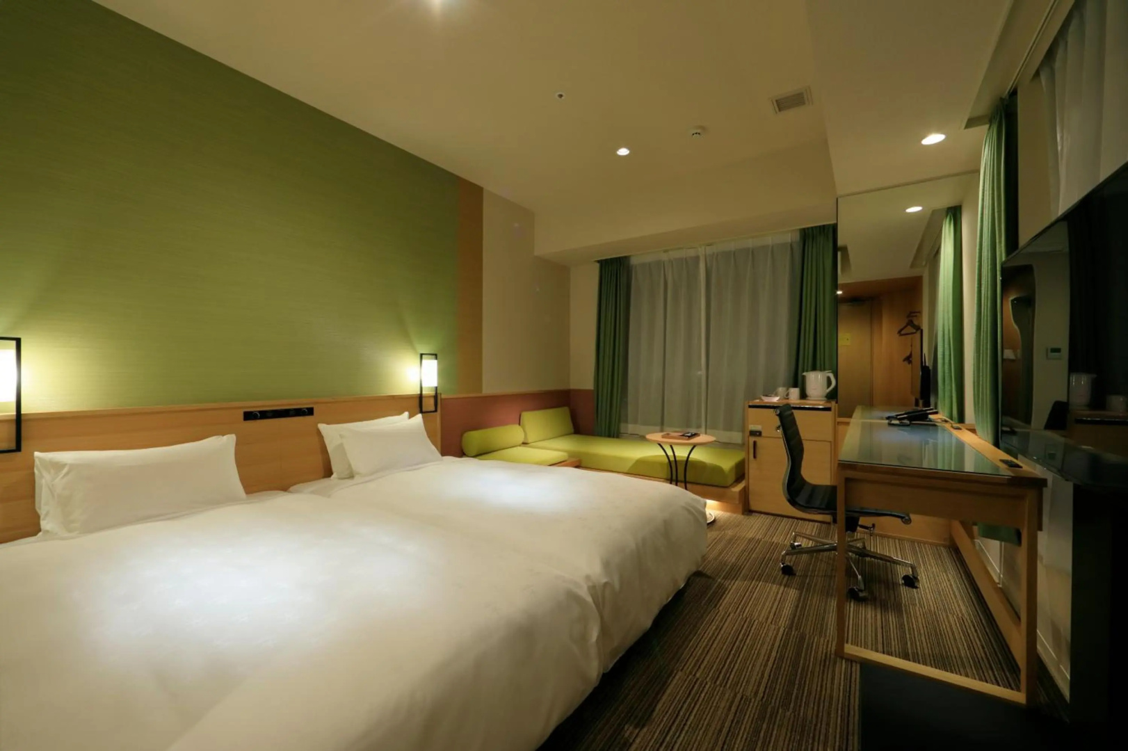 Foto - Candeo Hotels Nara Kashihara