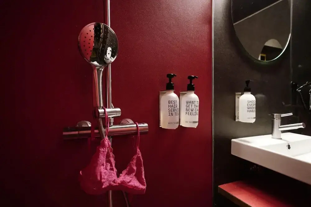 Photo - Zero Box Lodge Coimbra