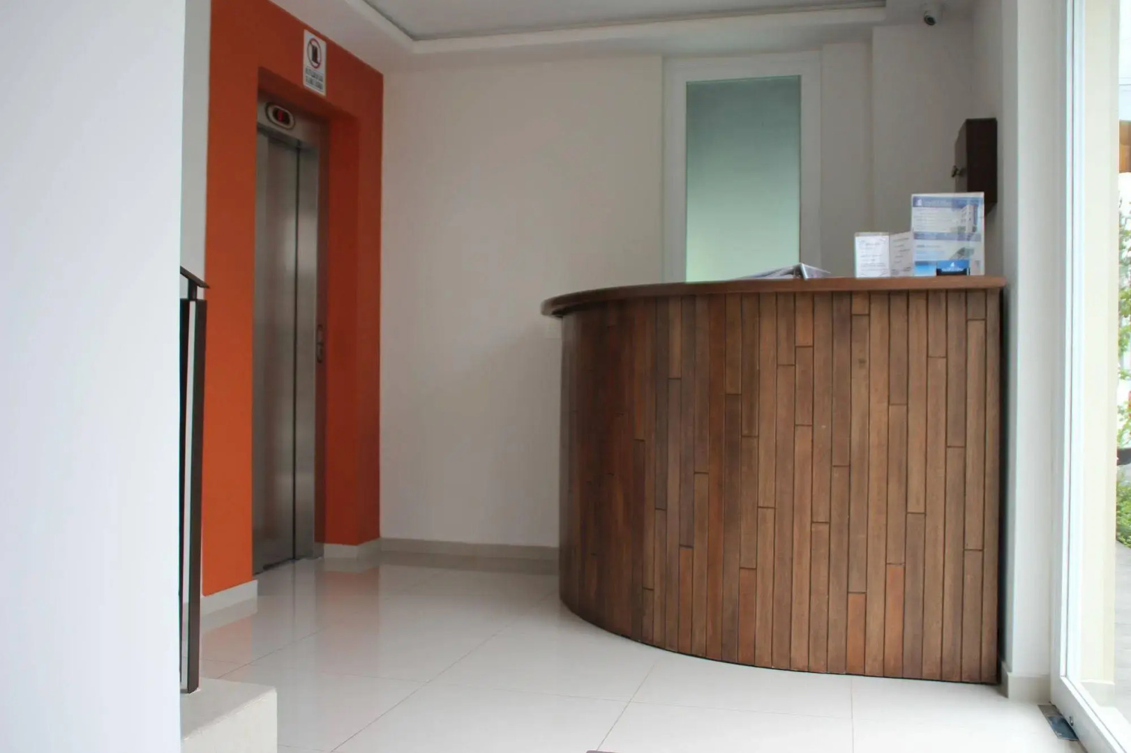 Photo - Suites Chapultepec