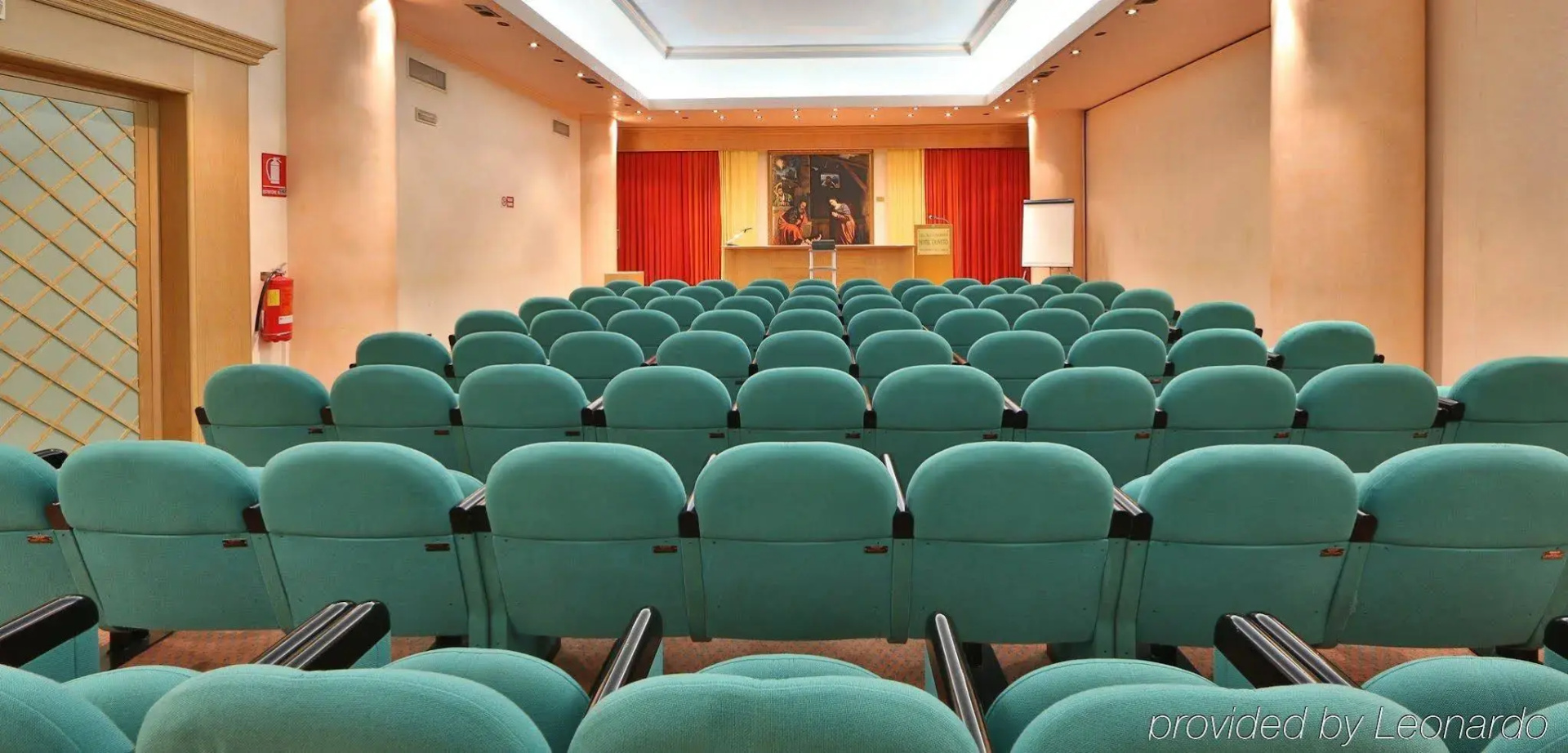 Photo - Hotel Oliveto