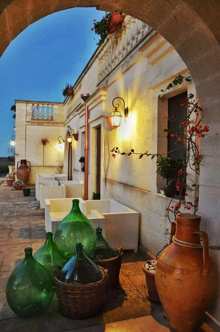 Foto - Agriturismo I Pozzetti
