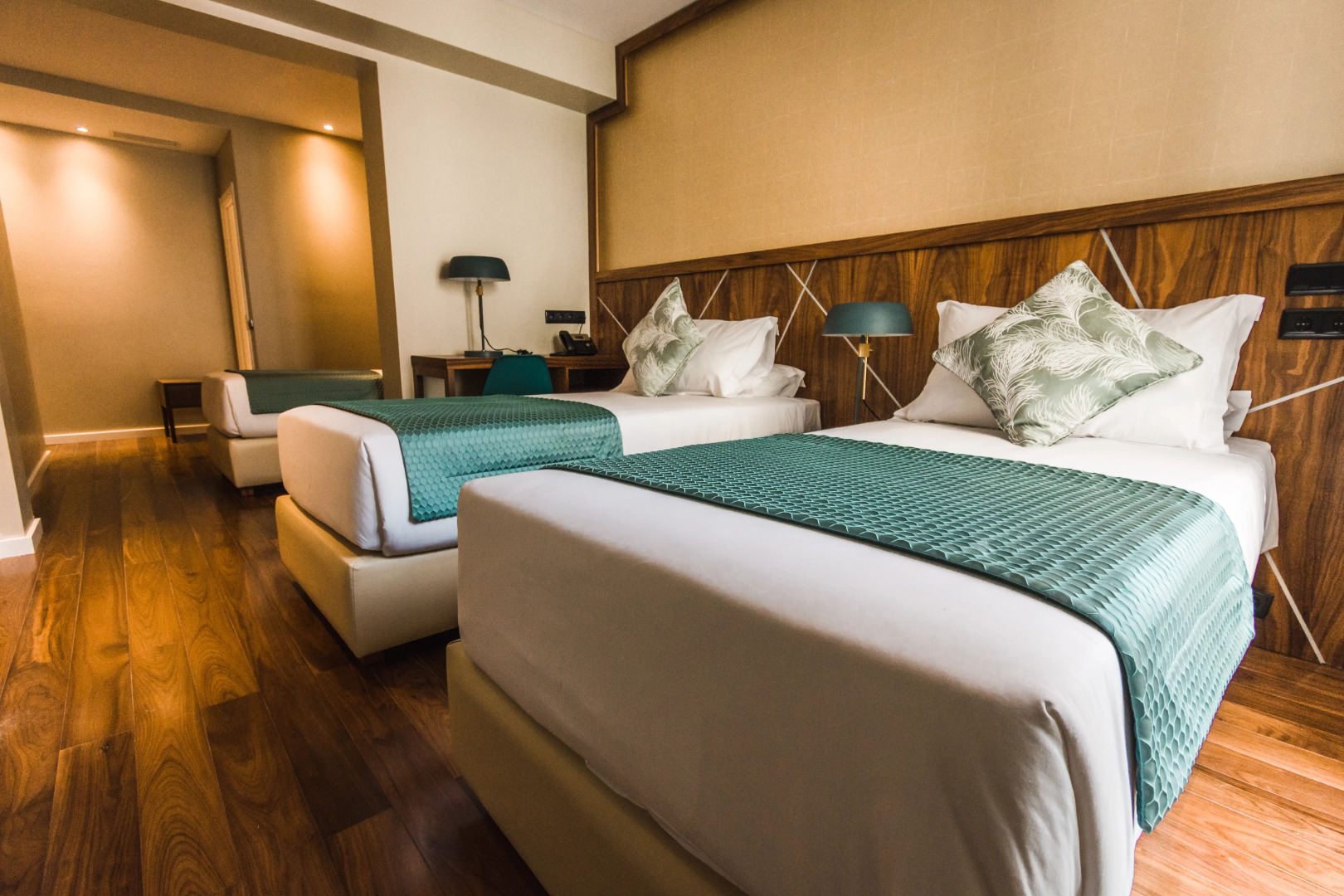 Foto - Rossio Boutique Hotel