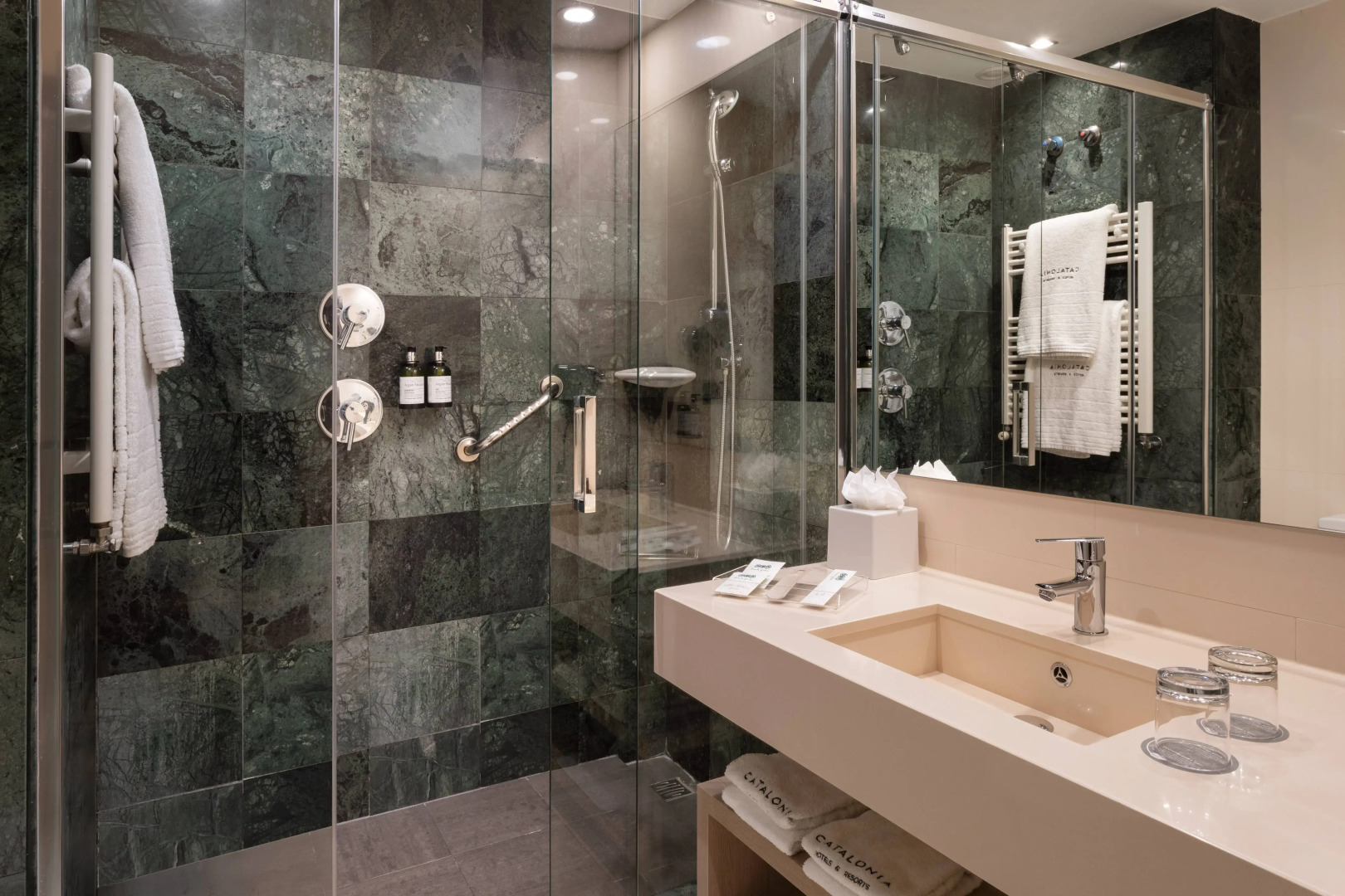 Photo - Catalonia Atocha