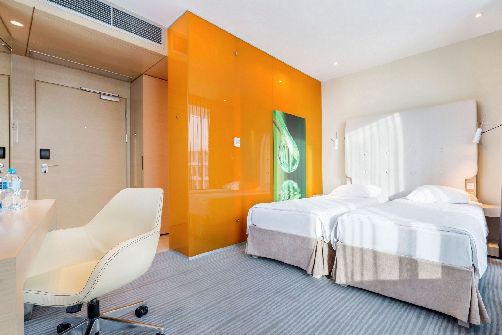 Foto - Sound Garden Hotel Airport