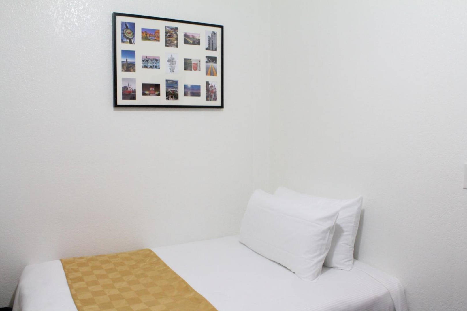 Foto - Union Hotel