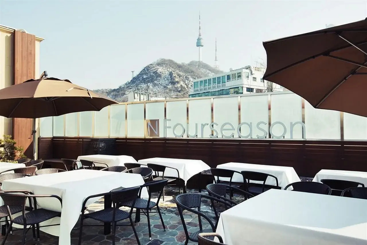 Photo - N. Fourseason Seoul