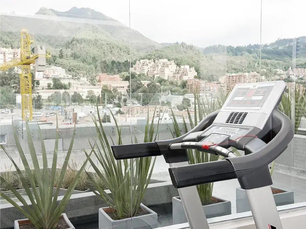 Photo - Hotel bh Usaquen