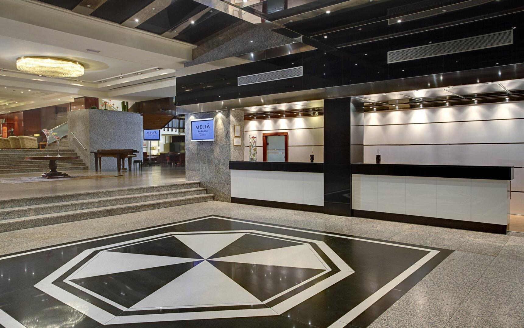 Foto - Melia Barajas