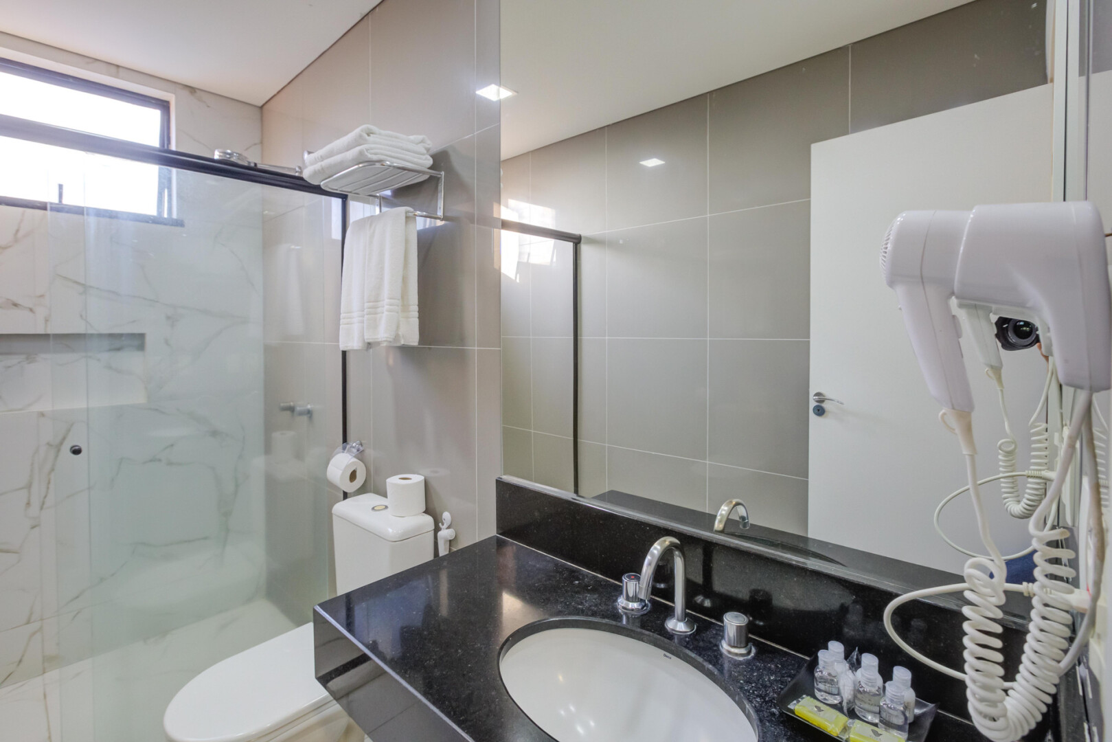 Foto - Viale Cataratas Hotel & Eventos