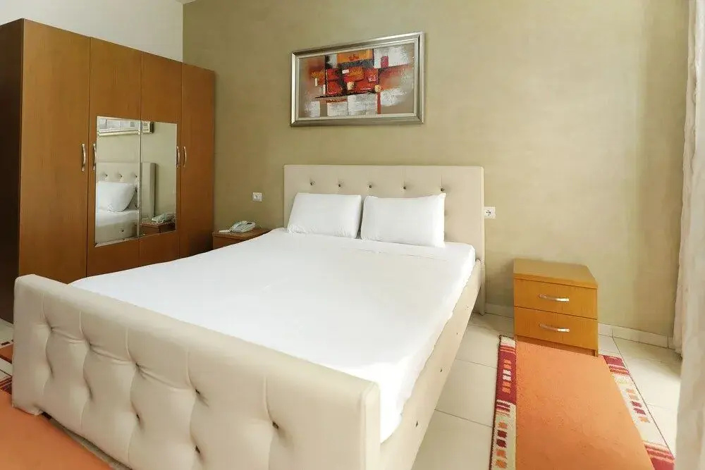 Photo - Hotel Gjuta