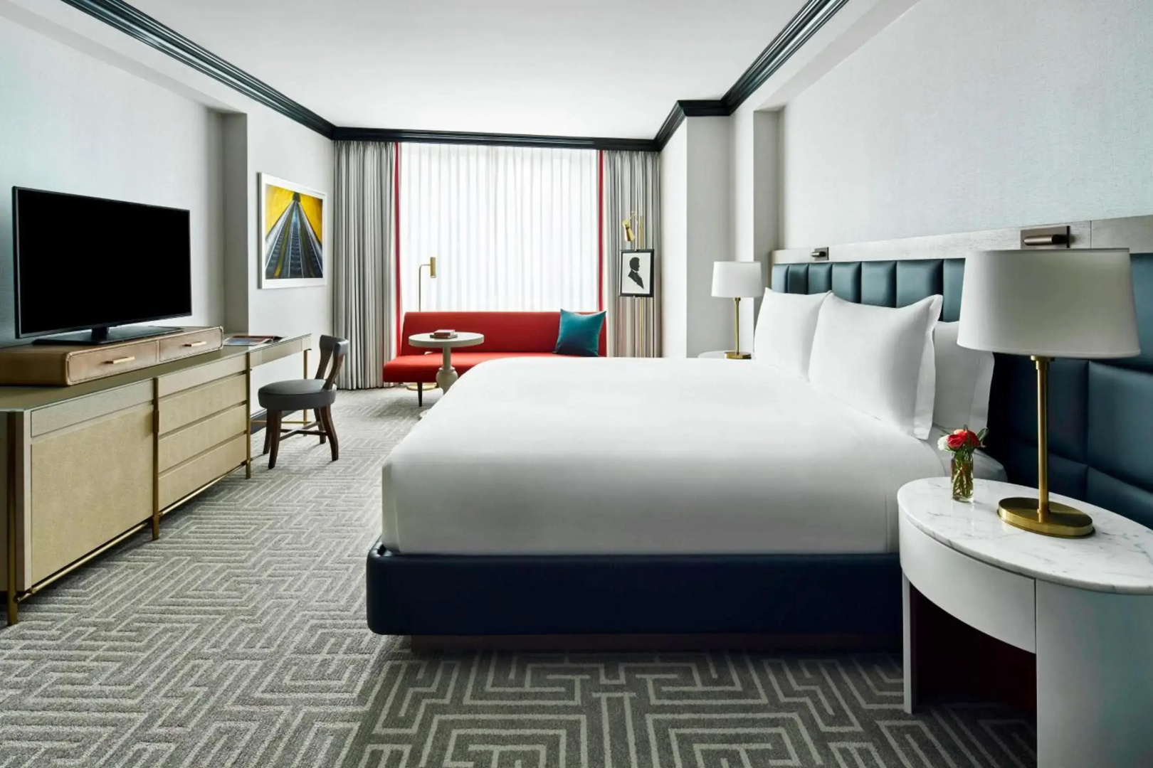 Foto - The Ritz-Carlton, Washington, D.C.