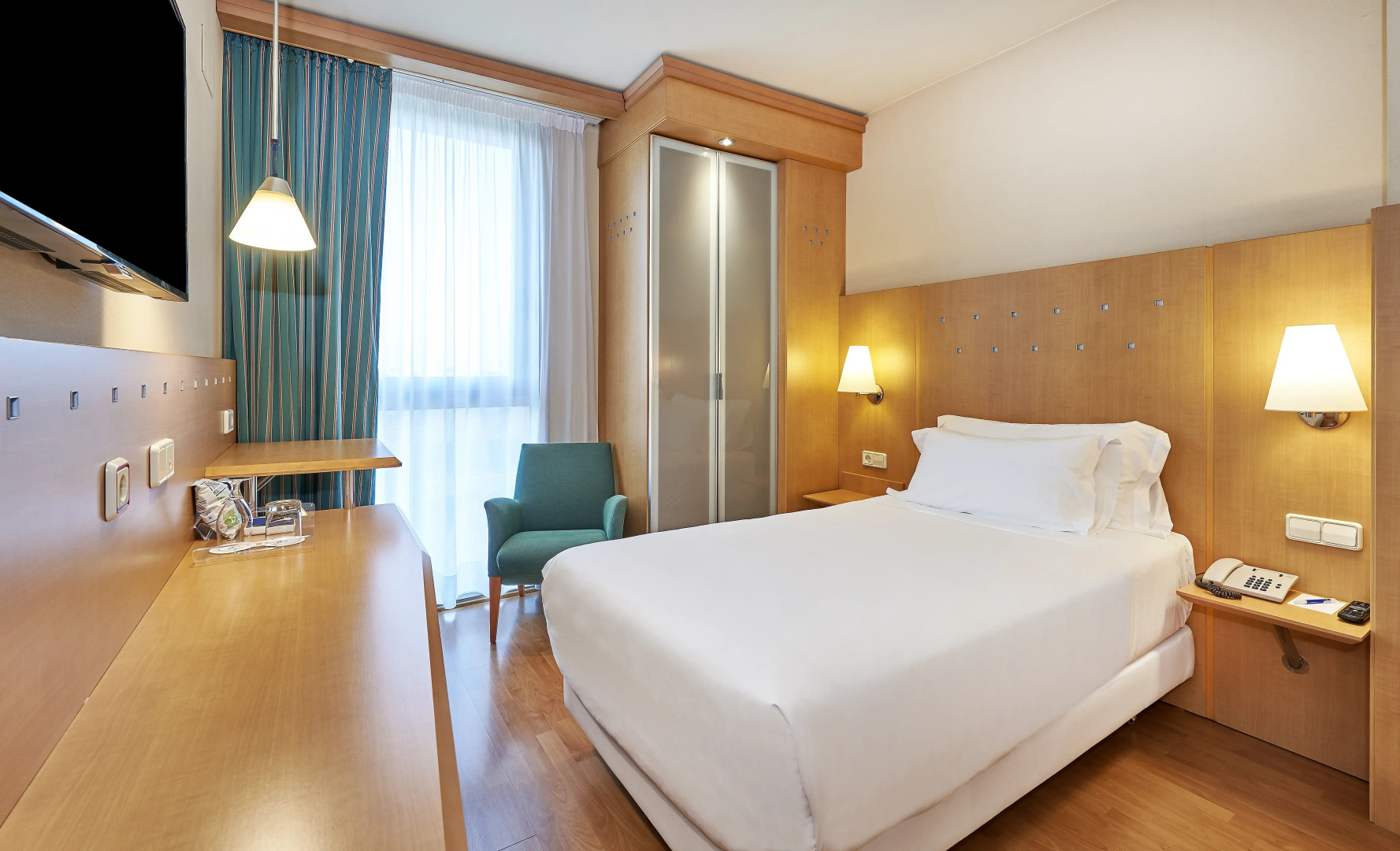 Foto - Sercotel Porta Barcelona