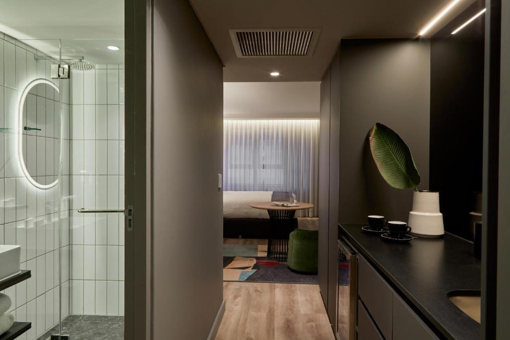 Foto - The Rockefeller Hotel by NEWMARK