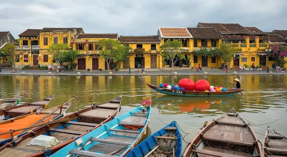 Foto - G Boutique Retreat Hoi An