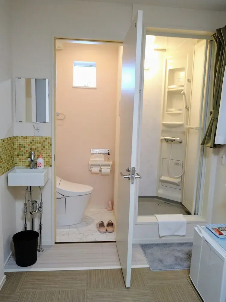 Foto - Tokyo stay Hut SARI - Vacation STAY 27239v