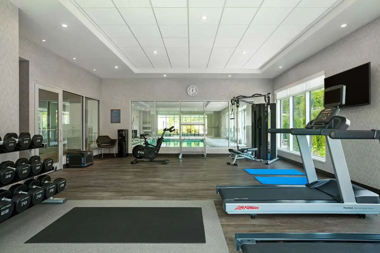 Photo - Home2 Suites by Hilton Huntsville