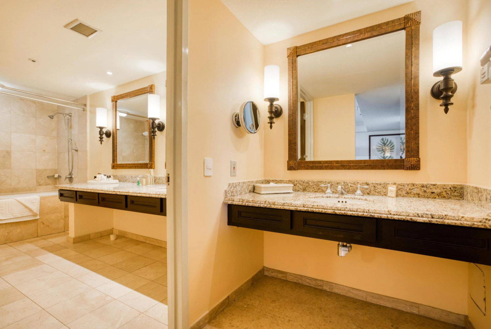 Photo - Princess Mundo Imperial Riviera Diamante Acapulco