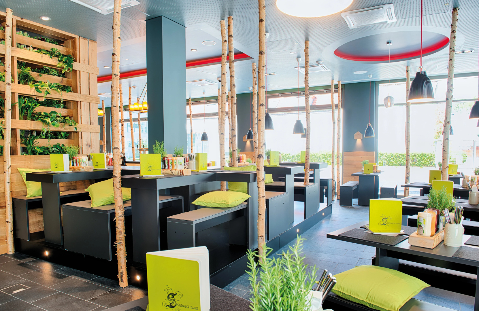 Foto - NYX Hotel Munich by Leonardo Hotels