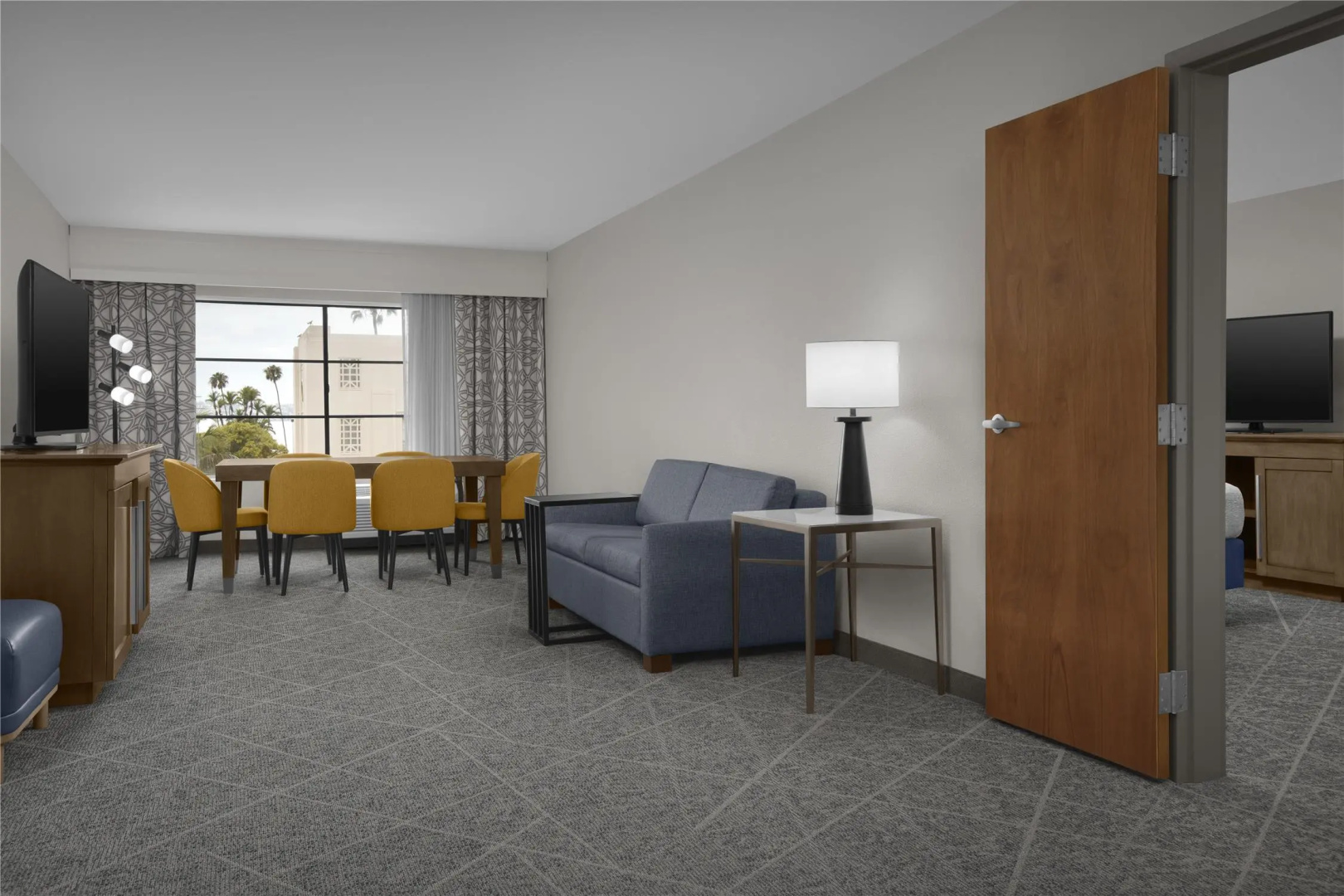 Photo - Hampton Inn San Diego-Downtown