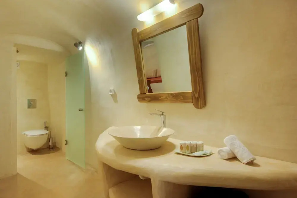 Foto - Pasithea Suites