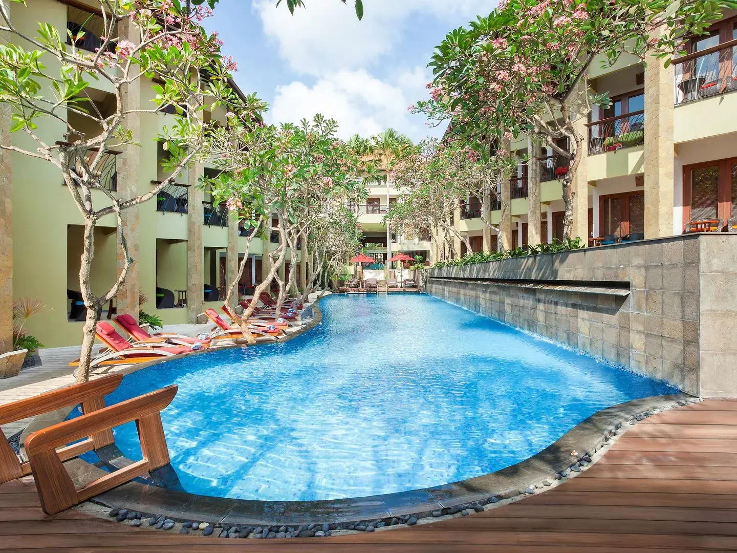 Photo - ibis Styles Bali Legian