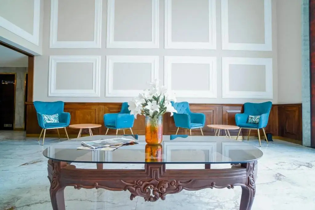 Photo - Saltstayz Premier - Cyber Hub