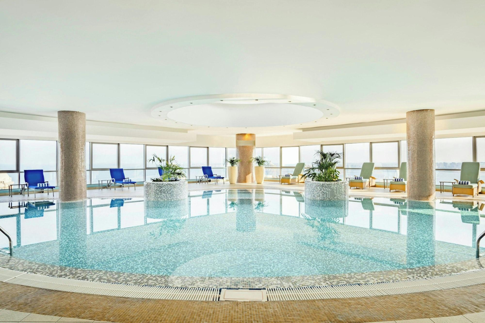 Foto - Qabila Westbay Hotel by Marriott