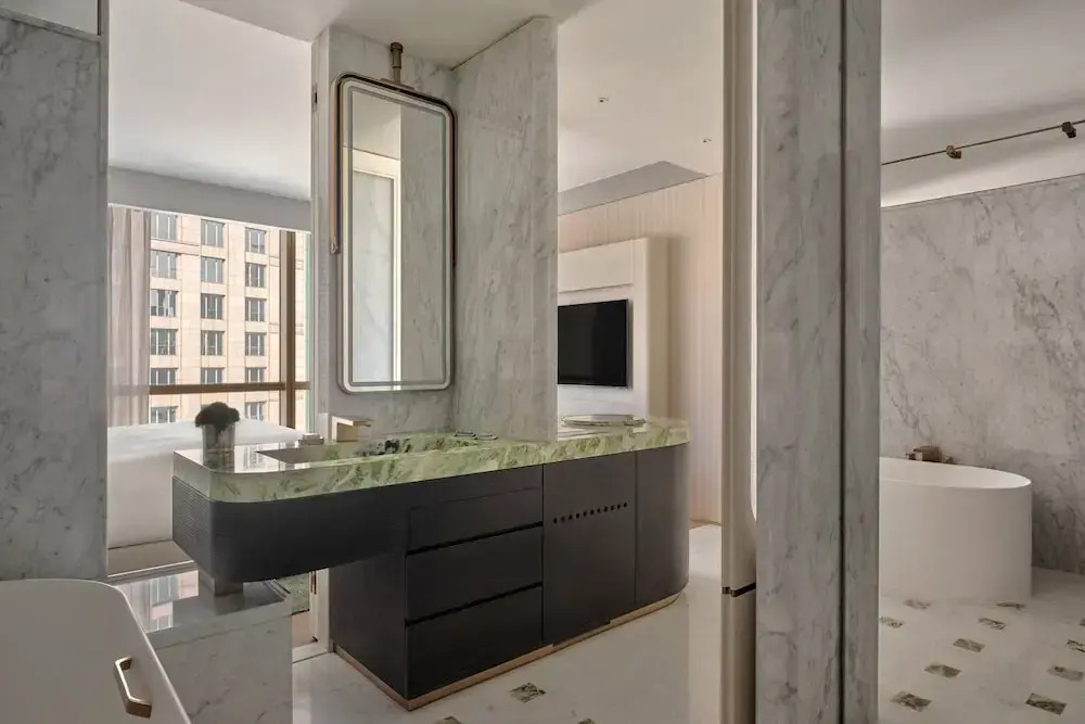 Foto - Regent Shanghai on the Bund