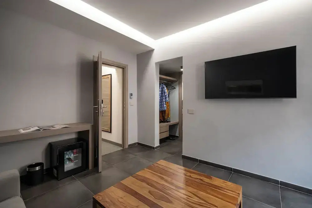 Foto - The Point Suites Rome - Guest House