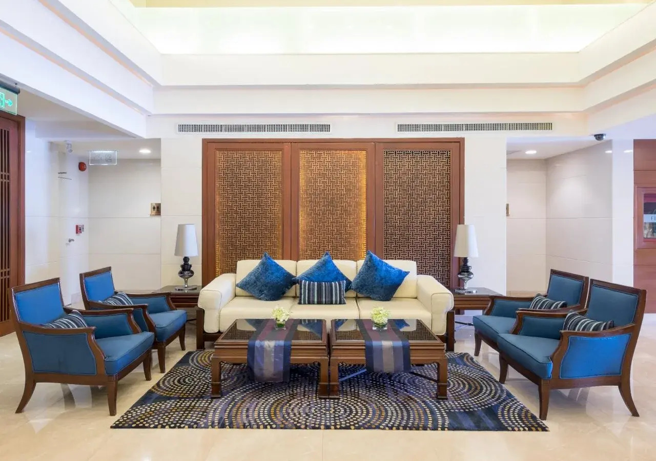 Foto - Centre Point Plus Hotel Silom - Newly Renovated