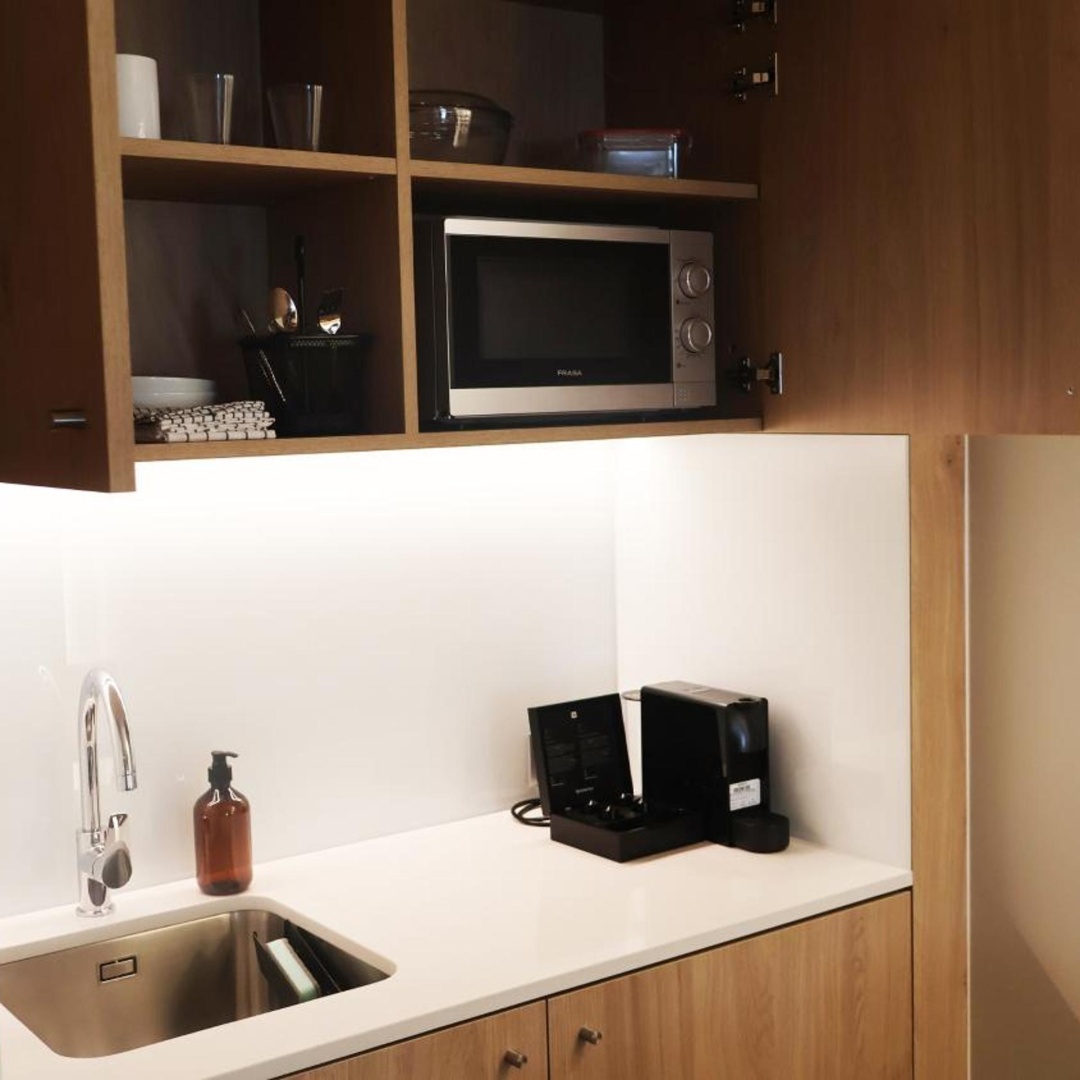 Photo - Holiday Inn Express and Suites Lisbon Principe Real by IHG