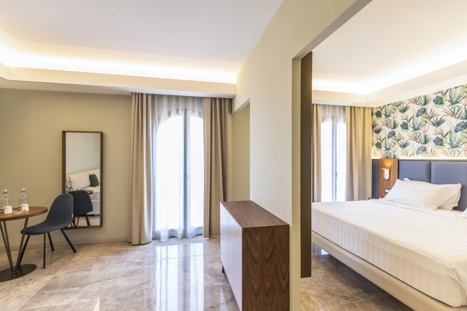 Foto - SOLMARIS TROPEA City Center - Rooms & Suites - Private Parking