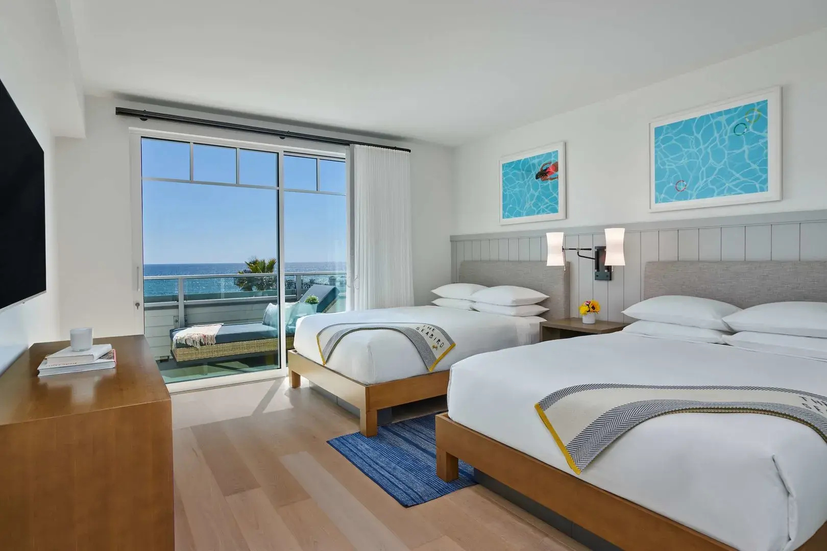 Photo - The Seabird Ocean Resort & Spa, Part of Destination Hotel by Hyatt
