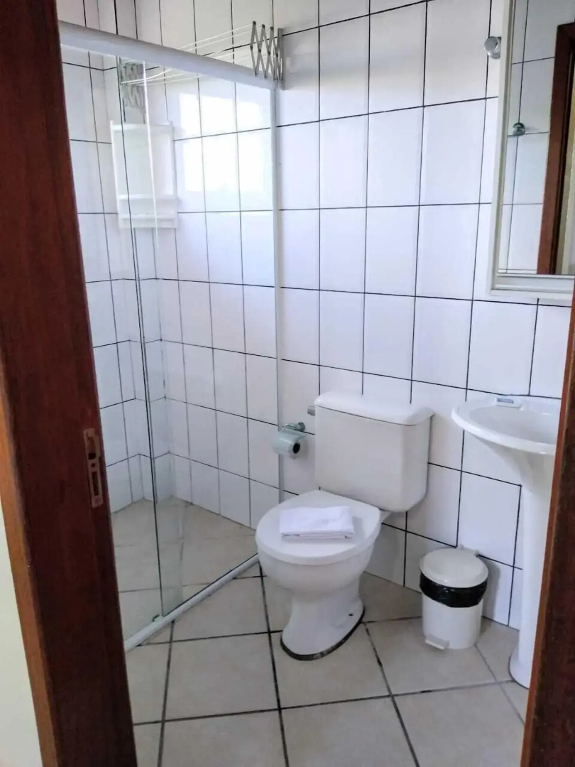 Foto - Pousada Vó Regina