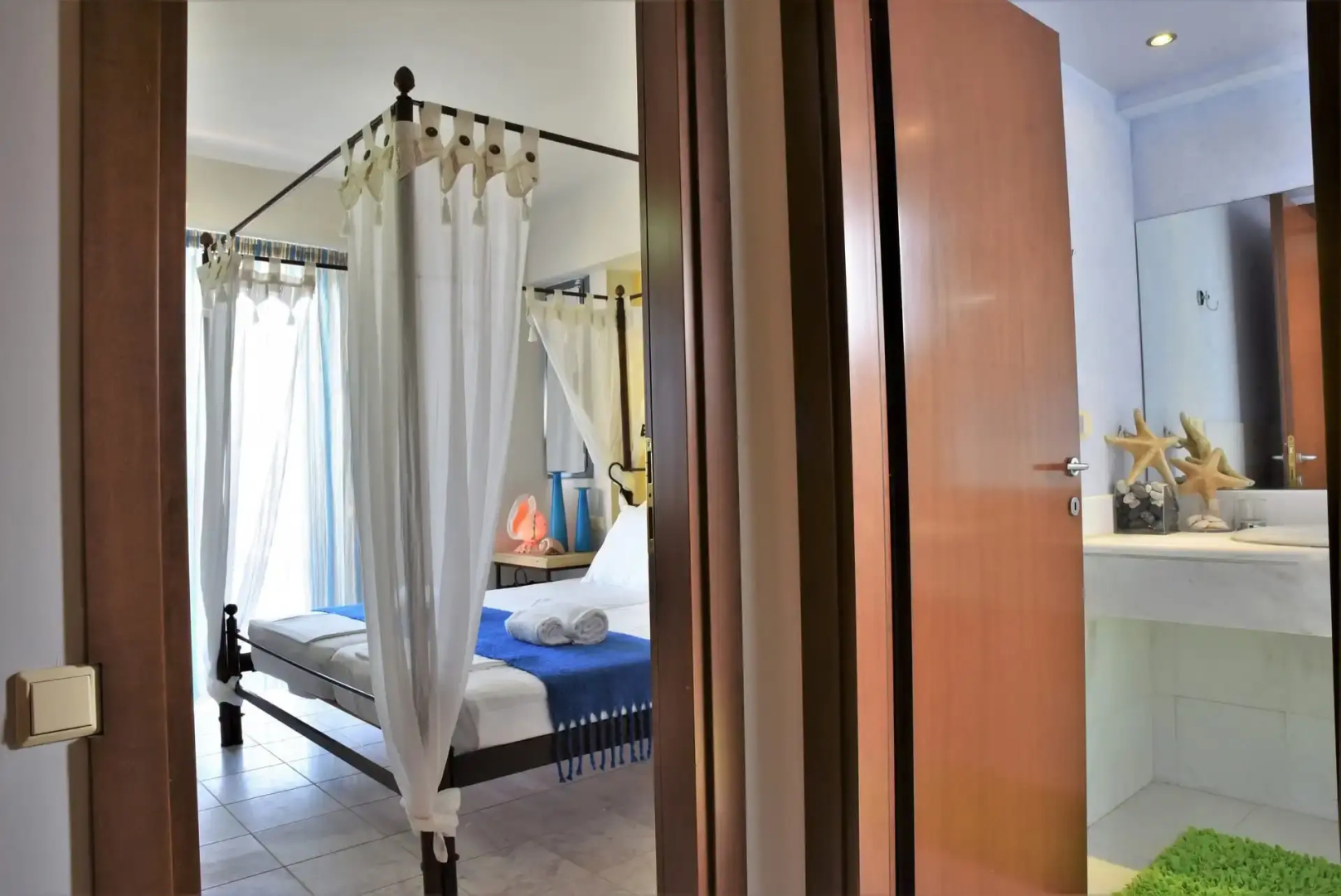 Photo - Golden Bay Apartments – Garden Haven